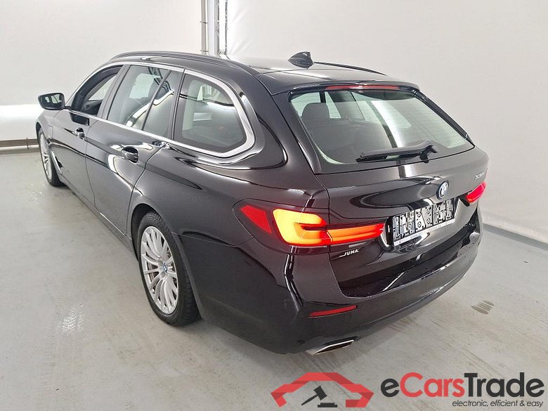 BMW 5 SERIES TOURING 2.0 530E TOURING AUTO #3