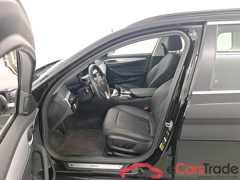 BMW 5 SERIES TOURING 2.0 530E TOURING AUTO #5