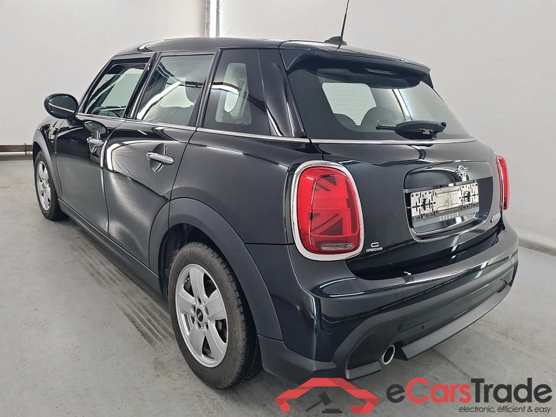 MINI MINI 5 DOOR 1.5 COOPER AUTO #3