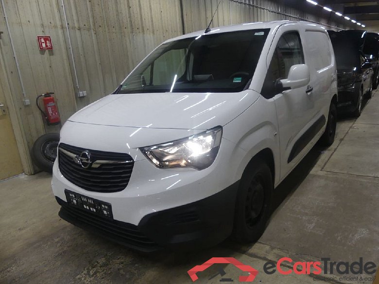 Combo E Cargo Edition 1.5 75KW MT5 E6dT #1