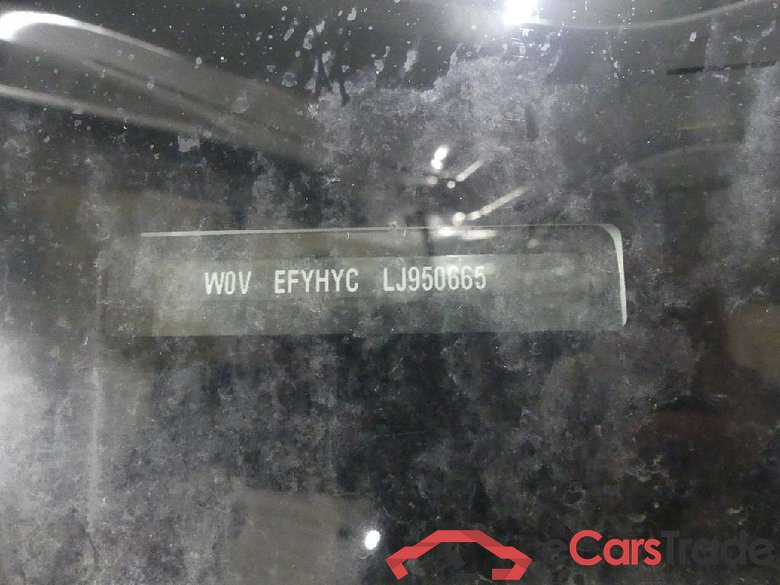 Combo E Cargo Edition 1.5 75KW MT5 E6dT #5