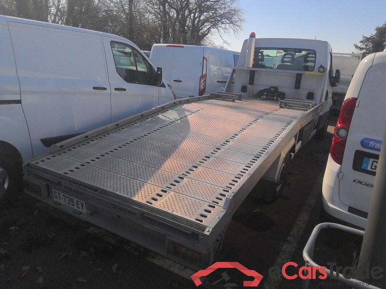 Porte Voiture 35S16H 3,0 160cv Rsk #5