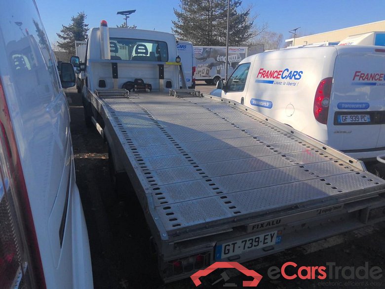 Porte Voiture 35S16H 3,0 160cv Rsk #6