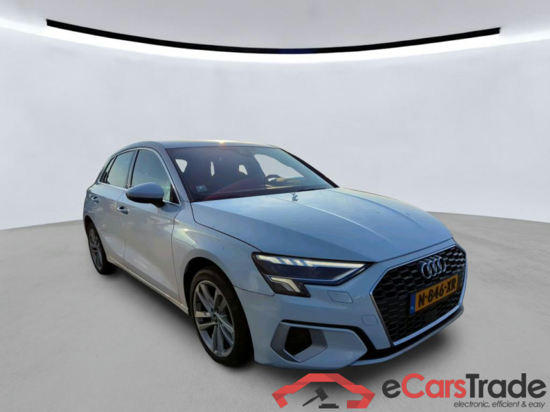 AUDI A3 Sportback 81 kW #4