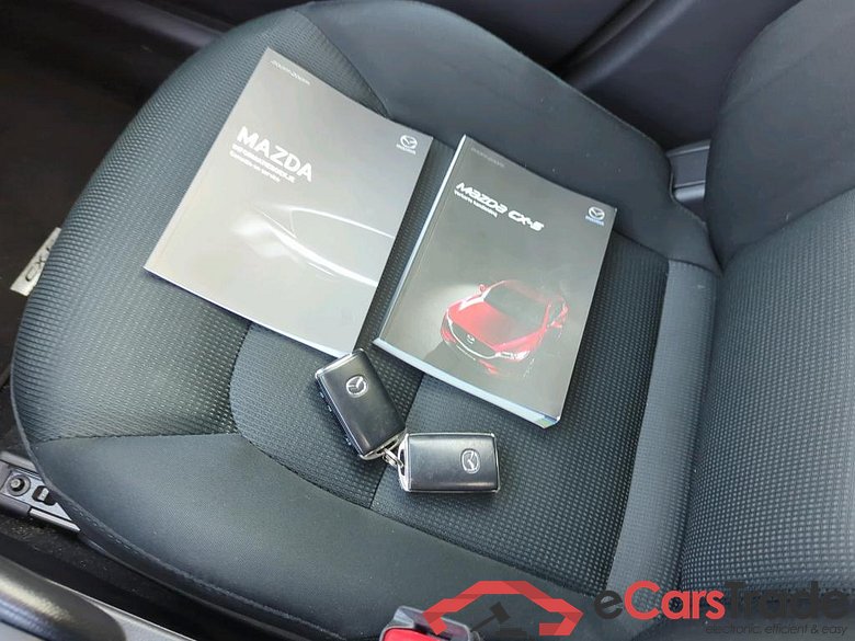 Mazda CX-5 121 kW #6