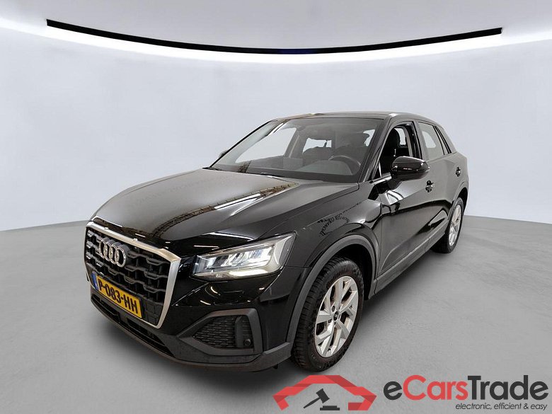 AUDI Q2 81 kW #1