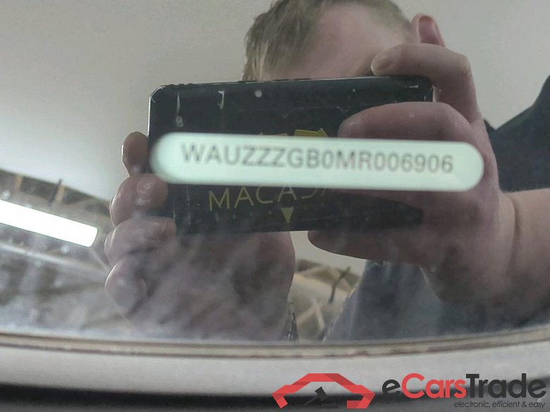 AUDI A1 Sportback 110 kW #2