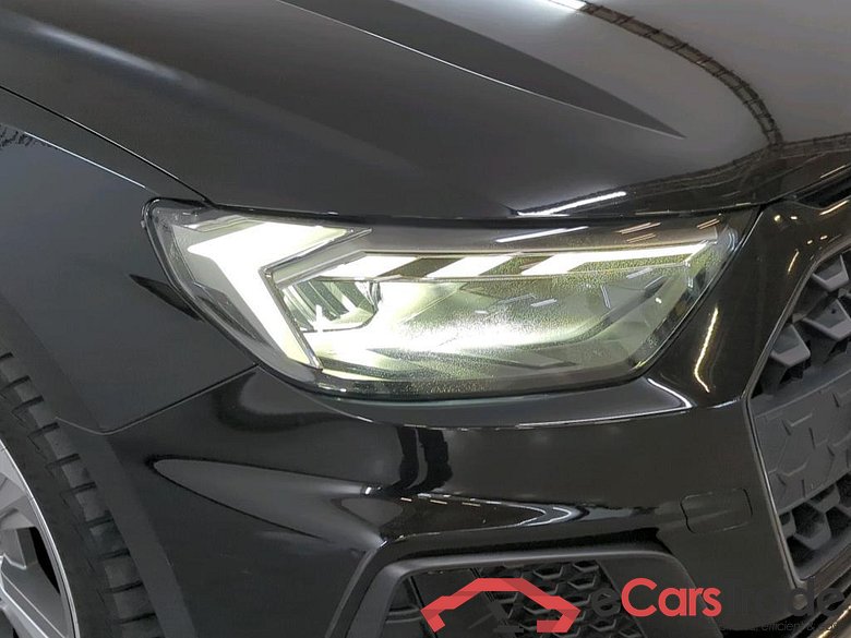 AUDI A1 Sportback 110 kW #3