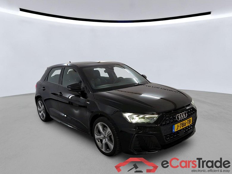 AUDI A1 Sportback 110 kW #4