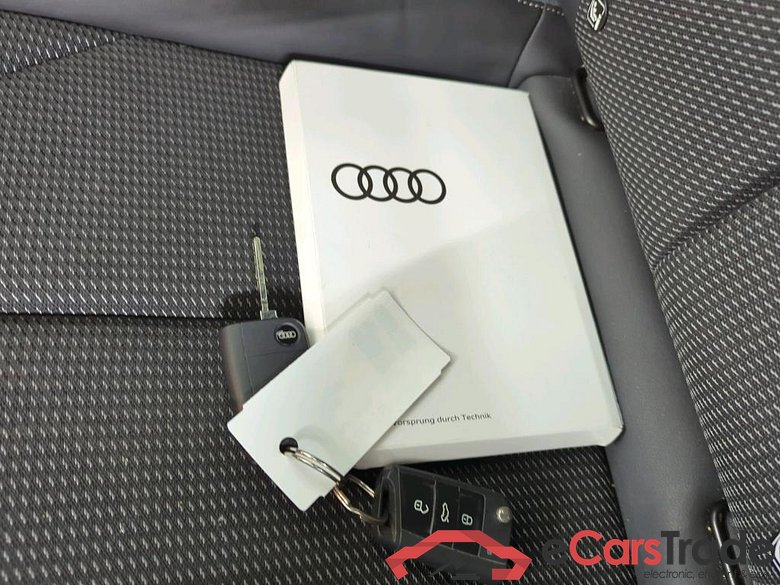 AUDI A1 Sportback 110 kW #6