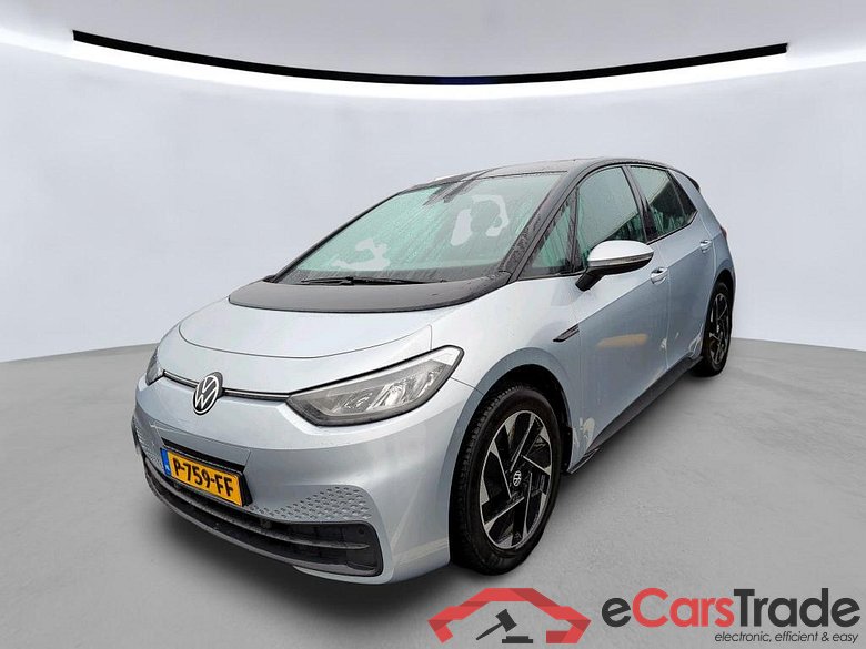 VOLKSWAGEN ID.3 150 kW #1
