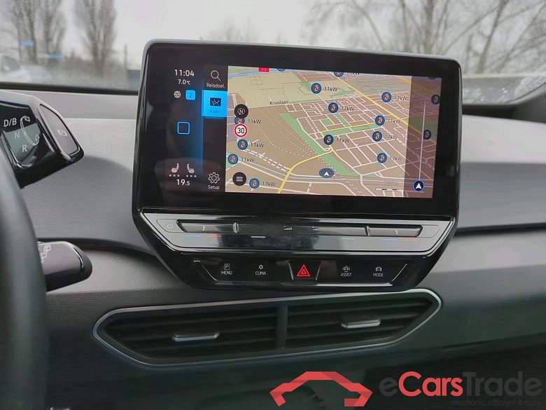 VOLKSWAGEN ID.3 150 kW #2