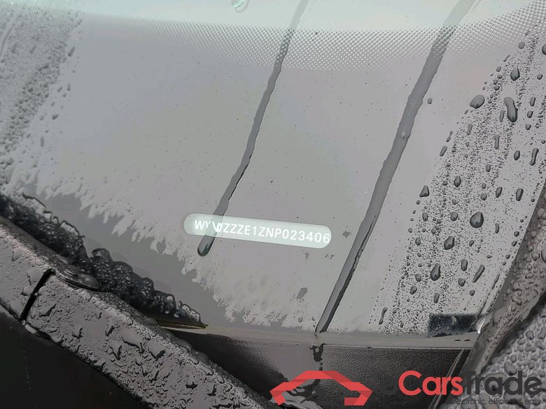 VOLKSWAGEN ID.3 150 kW #3