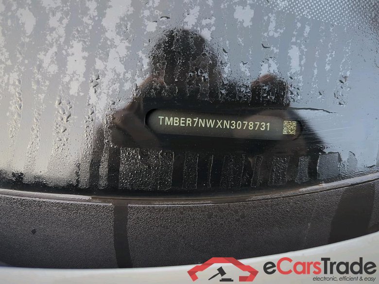 SKODA Scala 81 kW #2