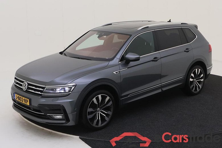 VOLKSWAGEN Tiguan Allspace 110 kW #1