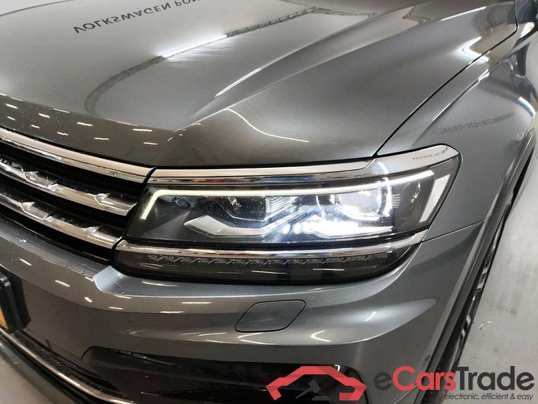 VOLKSWAGEN Tiguan Allspace 110 kW #3