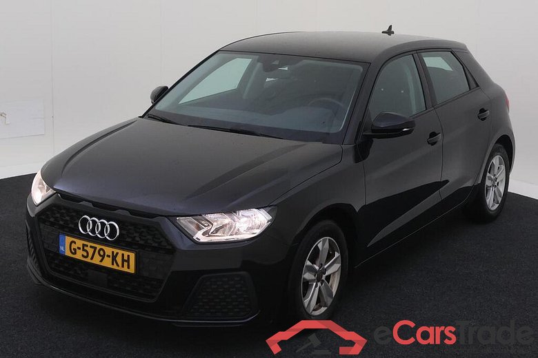AUDI A1 Sportback 70 kW