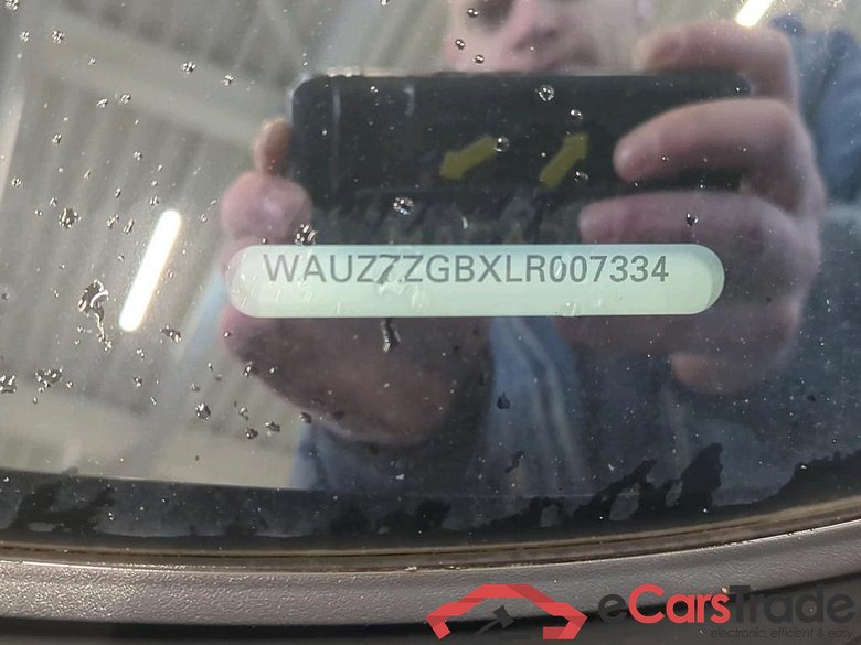 AUDI A1 Sportback 70 kW #2