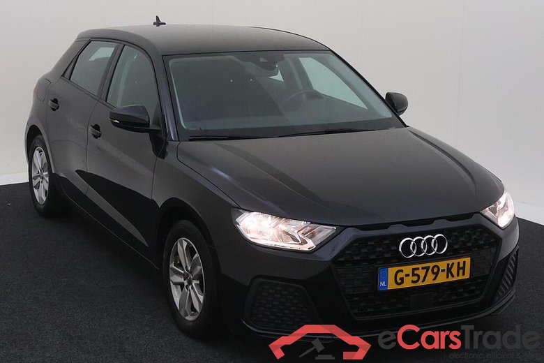 AUDI A1 Sportback 70 kW #3