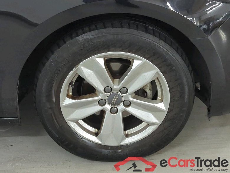 AUDI A1 Sportback 70 kW #6