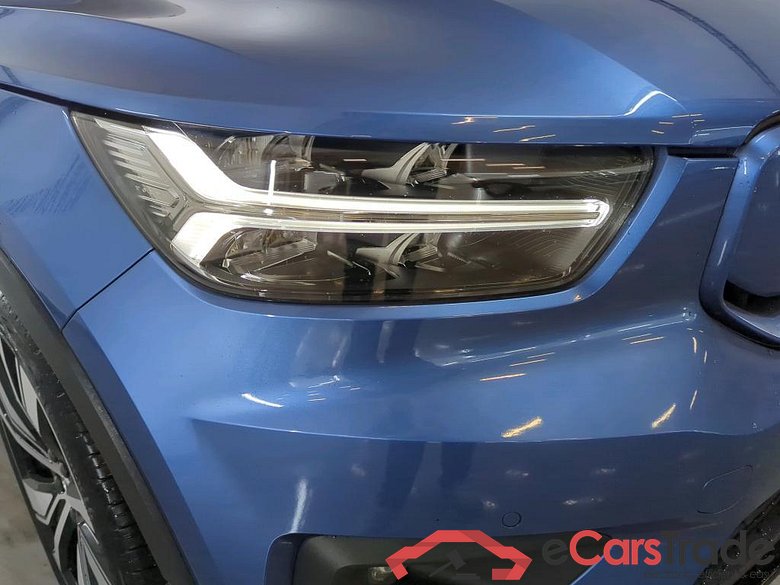 VOLVO XC40 300 kW #4