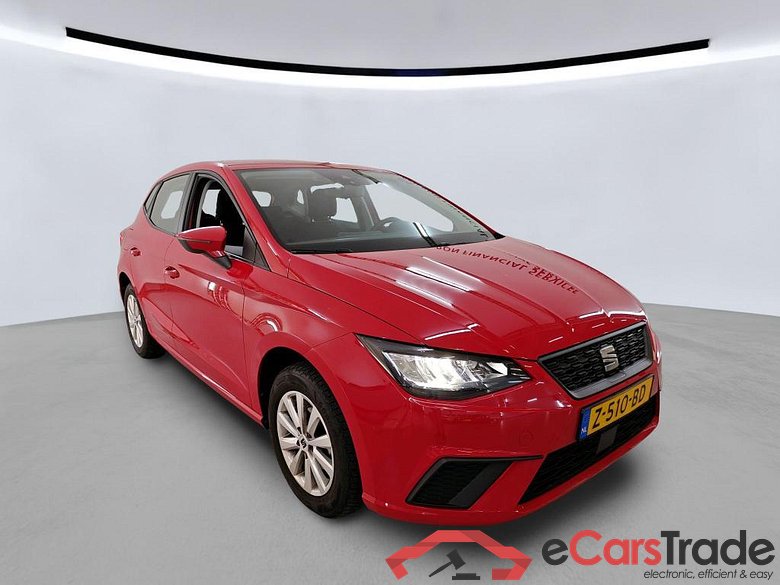 SEAT Ibiza 70 kW #3