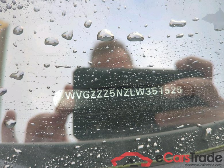 VOLKSWAGEN Tiguan 110 kW #3