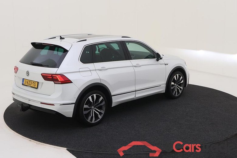 VOLKSWAGEN Tiguan 110 kW #5