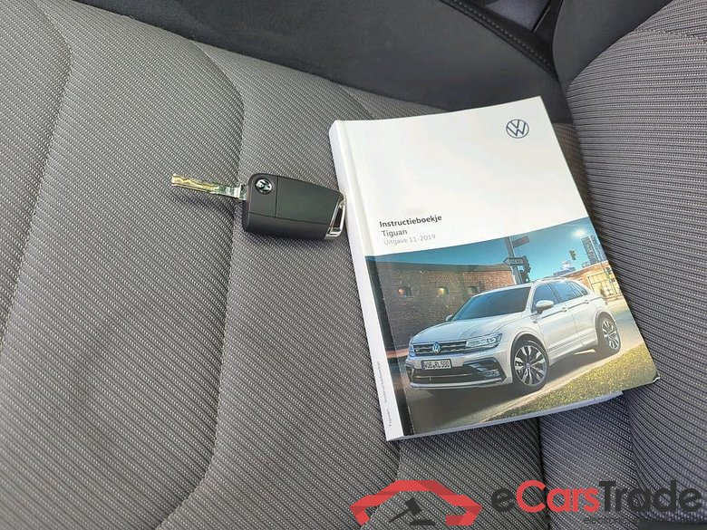 VOLKSWAGEN Tiguan 110 kW #6