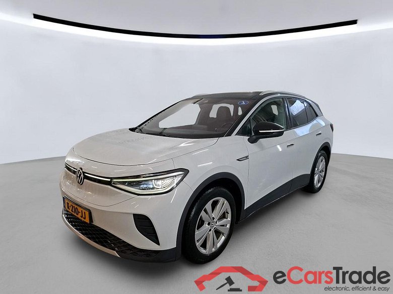 VOLKSWAGEN ID.4 150 kW #1