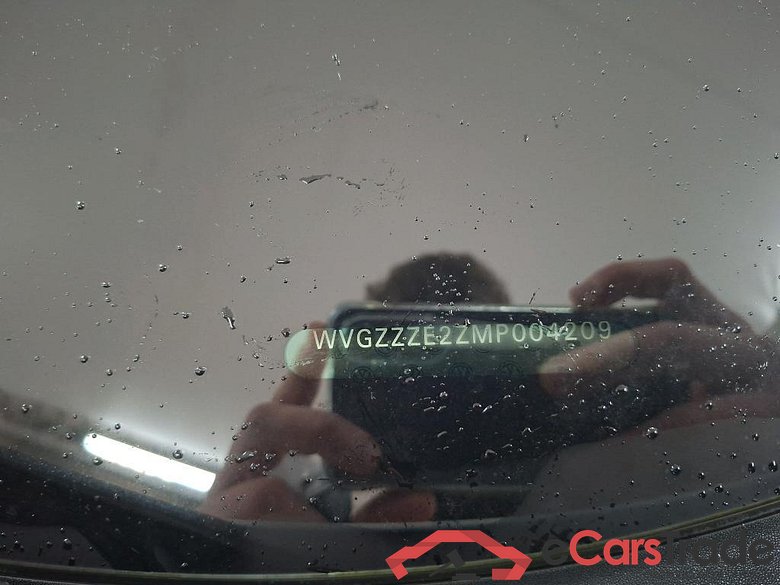 VOLKSWAGEN ID.4 150 kW #3