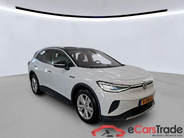VOLKSWAGEN ID.4 150 kW #6
