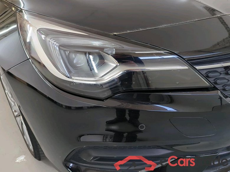 OPEL ASTRA 96 kW #4