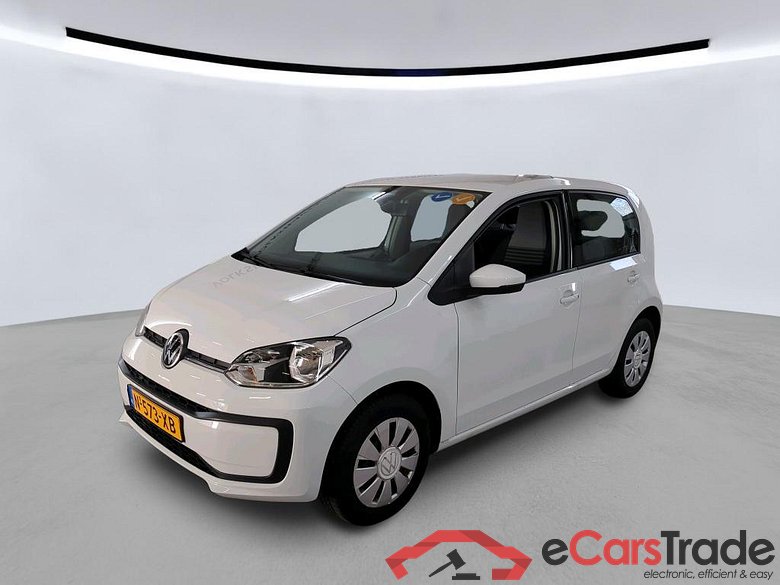 VOLKSWAGEN up! 48 kW