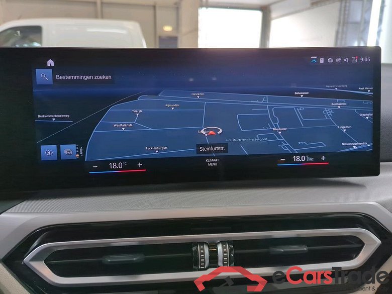 BMW 3-serie Touring 115 kW #3