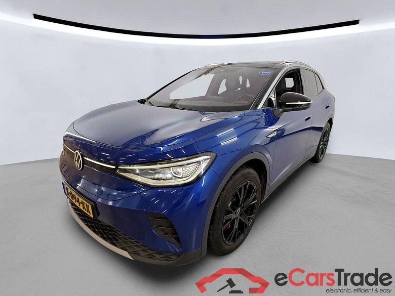 VOLKSWAGEN ID.4 150 kW #1