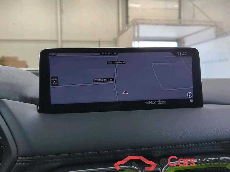 Mazda CX-5 121 kW #2