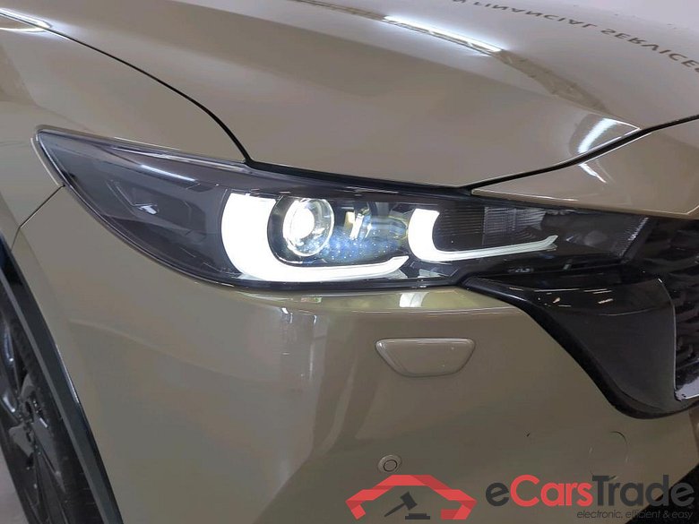 Mazda CX-5 121 kW #4