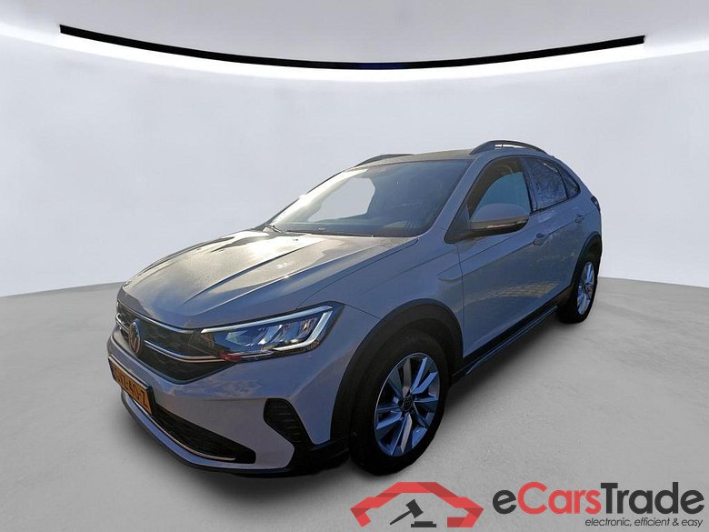 VOLKSWAGEN Taigo 70 kW