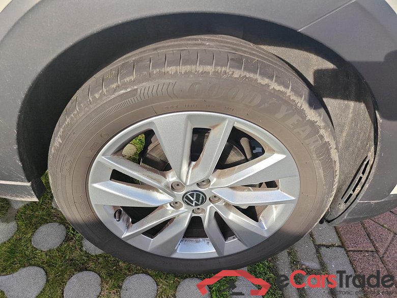 VOLKSWAGEN Taigo 70 kW #6