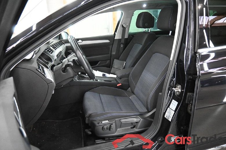 Passat Variant GTE 1.4 TSI 160KW AT6 E6d #4