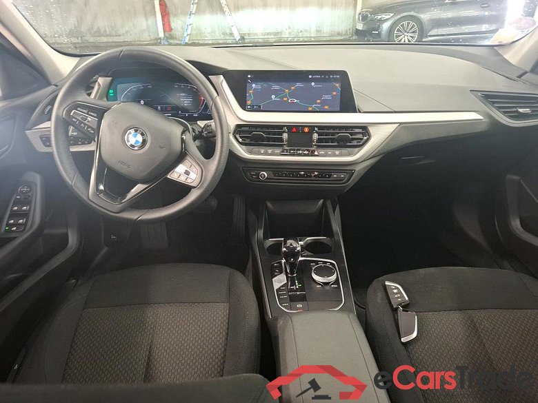 BMW Série 1 / 2019 / 5P / Berline 116i DKG7 Business Design #5