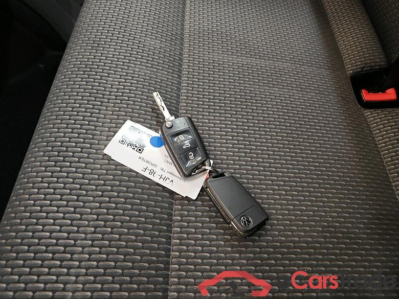 VOLKSWAGEN Transporter 110 kW #6