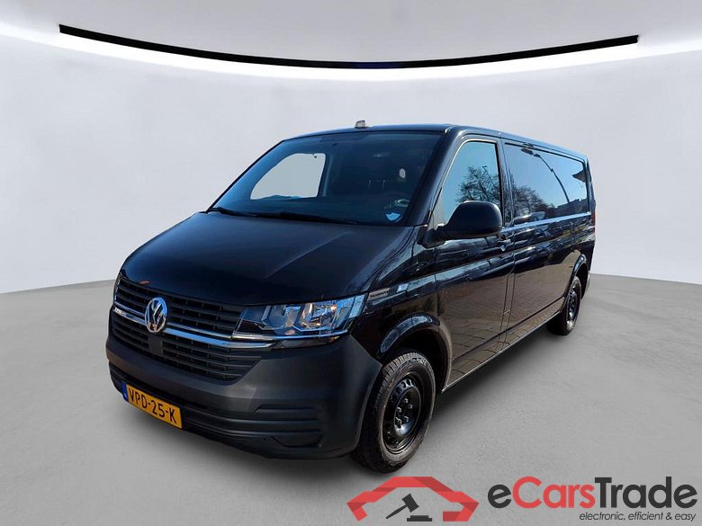 VOLKSWAGEN Transporter 81 kW #1