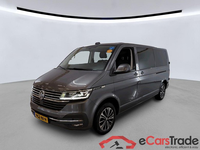 VOLKSWAGEN Transporter 110 kW