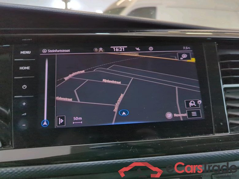 VOLKSWAGEN Transporter 110 kW #2