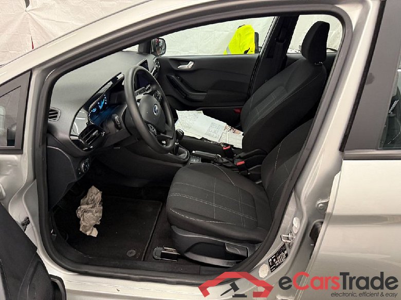 Fiesta Cool & Connect 1.5 TDCi 63KW MT6 E6dT #4
