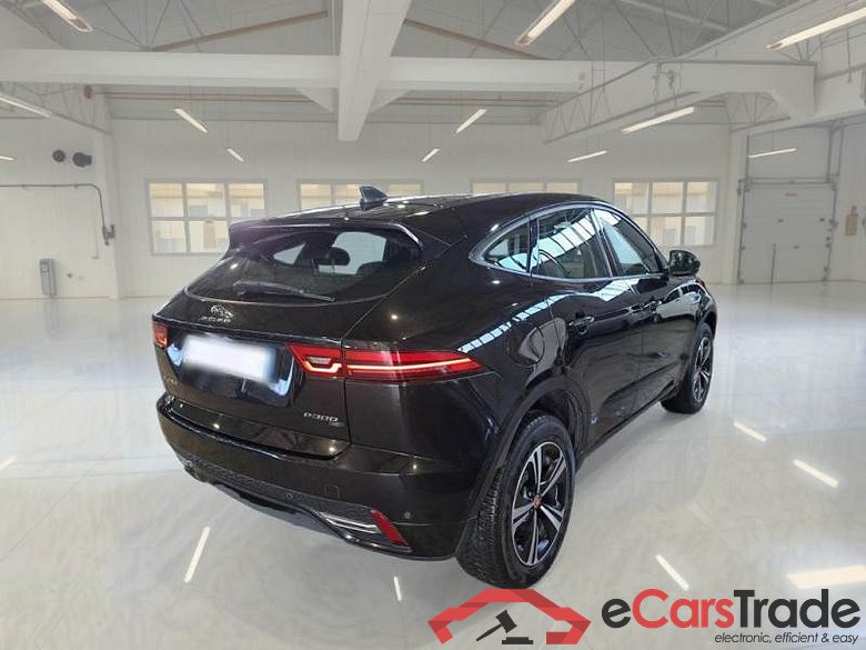 JAGUAR E-PACE / 2017 / 5P / SUV 1.5 P300E R-DYNAMIC S AUTO 4WD #2