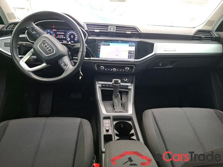 Q3 35 TDI Business Line 2.0 TDI 150CV BVA7 E6dT #5