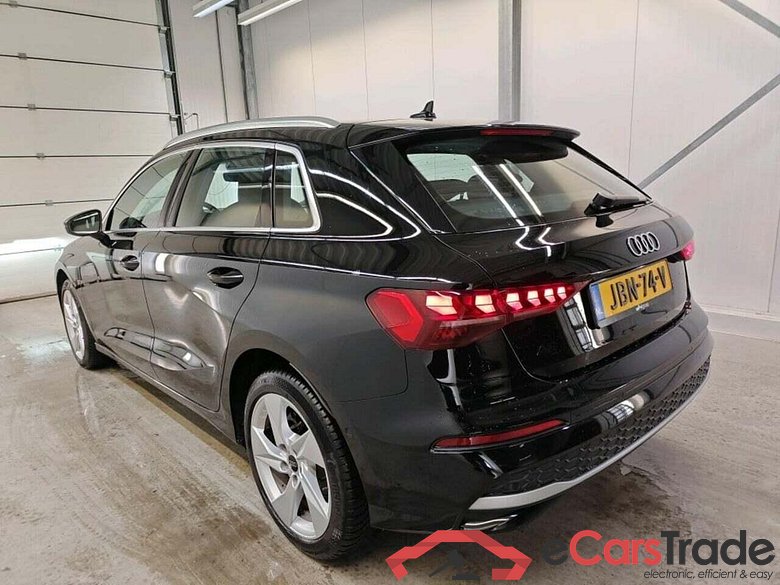 AUDI A3 Sportback 30 TFSI Adv edition #6